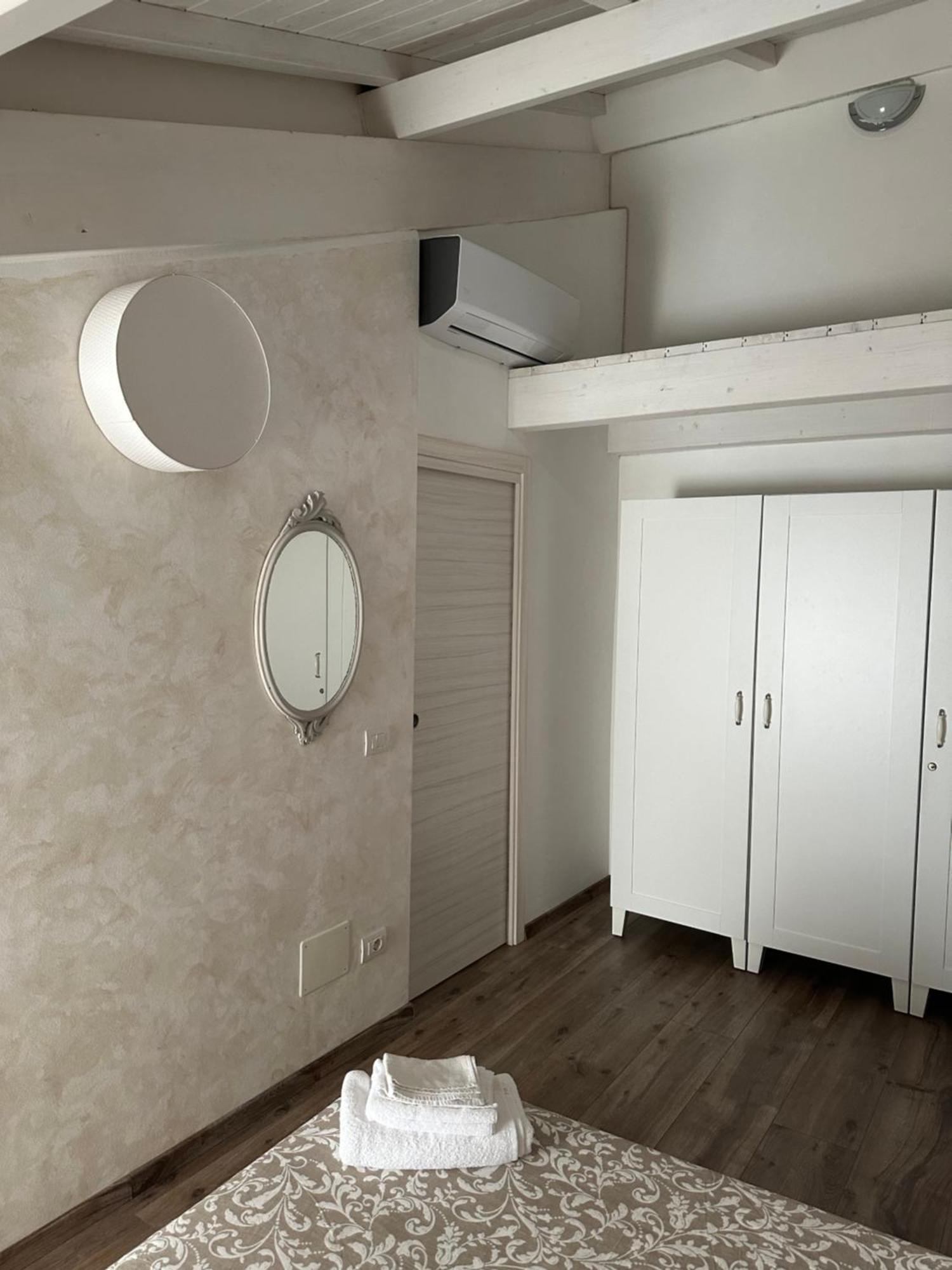 Domus Tuscia Apartments San Faustino Guesthouse Viterbo Exteriér fotografie