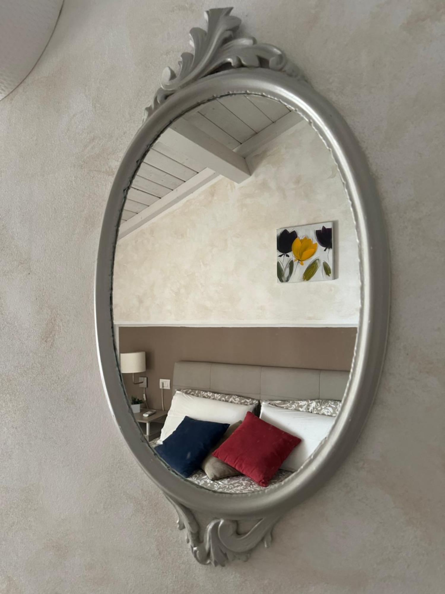 Domus Tuscia Apartments San Faustino Guesthouse Viterbo Exteriér fotografie